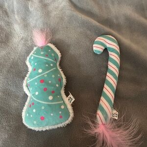 Cat toys -